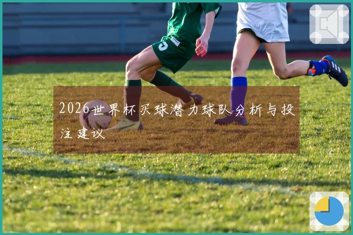 2026世界杯买球潜力球队分析与投注建议