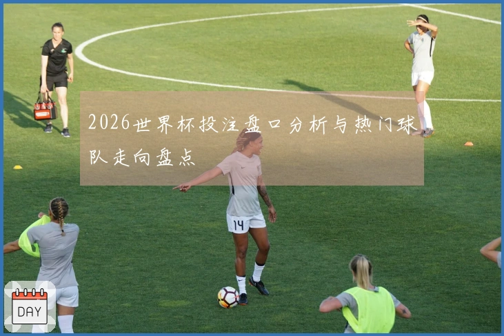 2026世界杯投注盘口分析与热门球队走向盘点